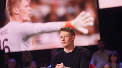 Alexander Nübel könnte bei RB Leipzig zum Transferziel werden