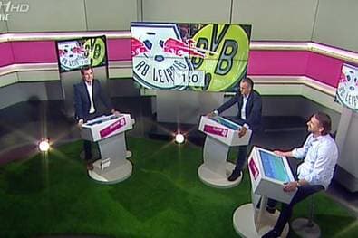 Experten: Bartra mit zu viel Risiko