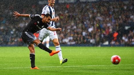 West Bromwich Albion v Chelsea - Premier League