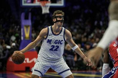 Franz Wagner sieht NBA Europe als Chance