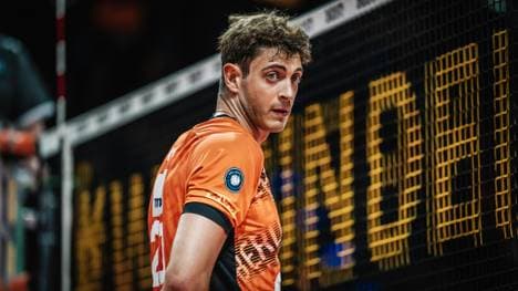 Krick verlässt den Serienmeister