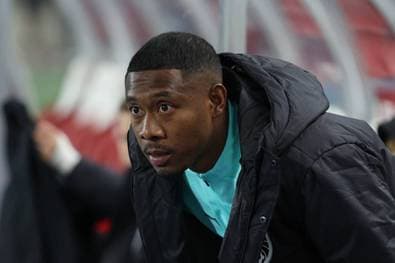 Alaba-Rückkehr zum FC Bayern? Das sagt Freund