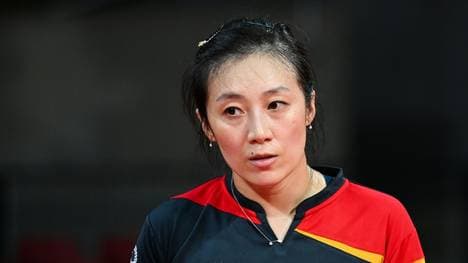 Ying Han gelingt die erfolgreiche Titelverteidigung