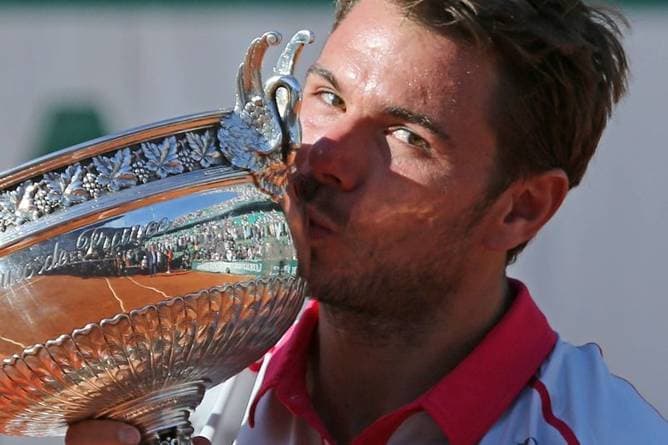 Tennis-Idol kündigt Rücktritt an