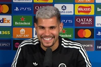 Bruno Guimarães ist beeindruckt von Nick Woltemade