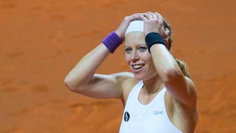 TENNIS-WTA-GER-POL