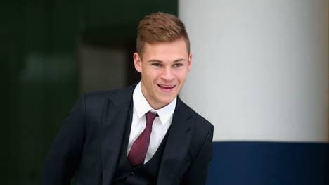 FC Bayern Muenchen  - Training Session