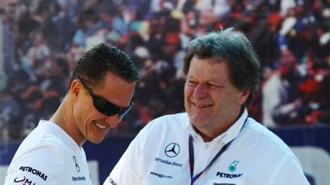 F1 Grand Prix of Australia - Previews