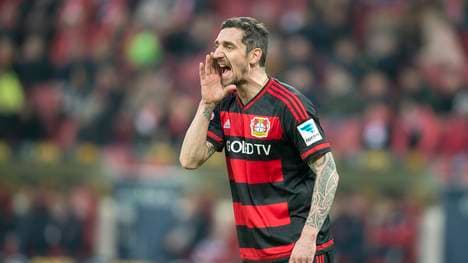 1. FSV Mainz 05 v Bayer Leverkusen - Bundesliga