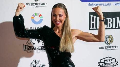 Sylvia Walker wird offenbar ein Bundesliga-Gesicht bei DAZN