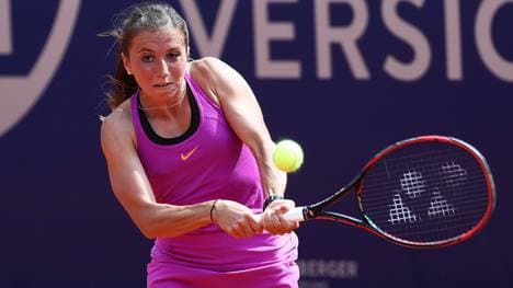 WTA Nuernberger Versicherungscup