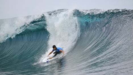 Bei Olympia schied Picklum noch früh aus