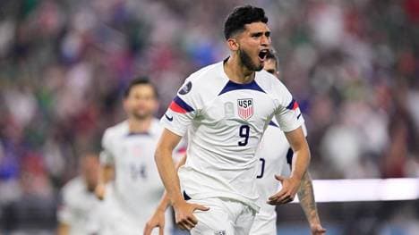 Ricardo Pepi ist die große FCA-Transferenttäuschung