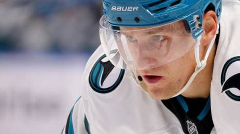 Nico Sturm wechselt zum Titelverteidiger nach Florida