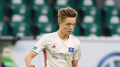 Maximilian Geissen ist der Sohn von TV-Moderator Oliver Geissen