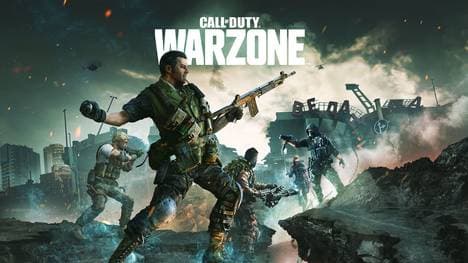 Ein neuer Bomber findet wohl bald seinen Weg in Call of Duty Warzone 