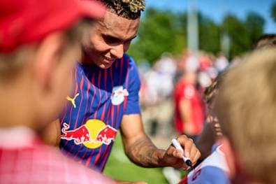 "Das wäre wirklich ein absoluter Wunsch-Traum"