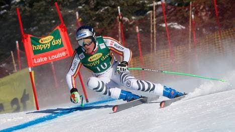 Thomas Dreßen ist in absoluter Top-Form