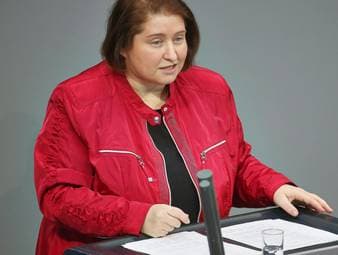 DESG-Wirbel erreicht den Bundestag