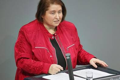 DESG-Wirbel erreicht den Bundestag