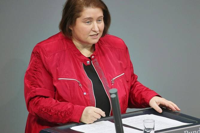 DESG-Wirbel erreicht den Bundestag