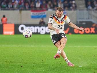 DFB-Star reagiert auf Auslosung