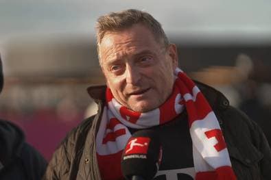 Neuer? "Man sollte sehen, dass man den Absprung schafft"