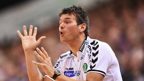 SG Flensburg Handewitt v SC DHFK Leipzig  - DKB HBL