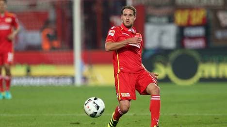 1. FC Union Berlin v FC St. Pauli - Second Bundesliga