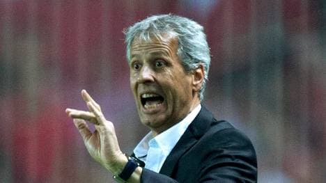 Sevilla FC v VfL Borussia Monchengladbach - UEFA Champions League