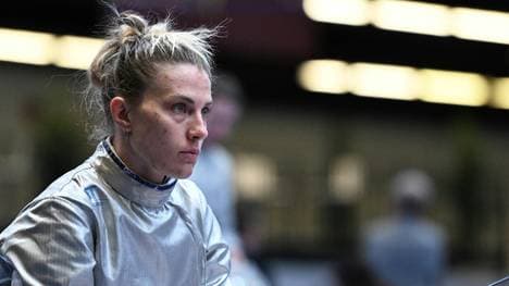 Charlan kann im Teamwettbewerb antreten
