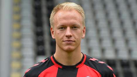 FBL-GER-BUNDESLIGA-FREIBURG