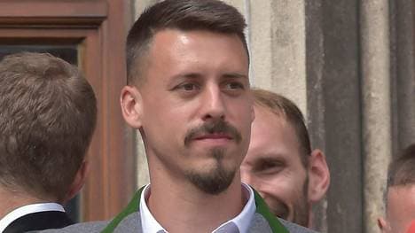 DAZN: Sandro Wagner bleibt Experte