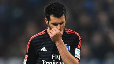 FC Schalke 04 v Hamburger SV - Bundesliga