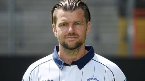 Arminia Bielefeld - Team Presentation