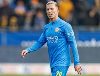 Eintracht-Profi fehlt mehrere Wochen