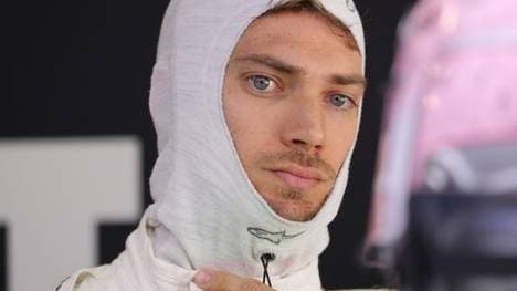 Lausitzring statt Berlin: Die DTM hat für Edoardo Mortara Priorität