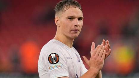Niklas Schmidt spielte zuletzt bei Toulouse in Frankreich