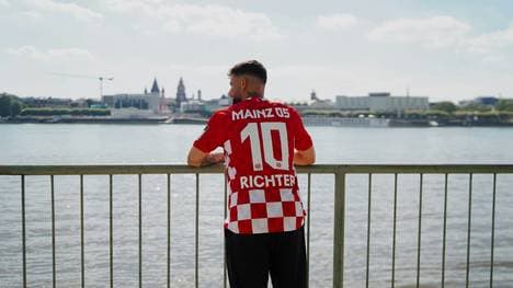Richter wechselt nach Mainz
