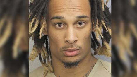 Robby Anderson ist Wide Receiver bei den New York Jets