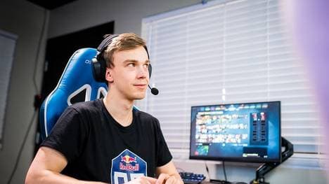 Ex-Cloud9 und -OG.Seed bilden Überraschungs-Team für OMEGA-League 