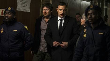 Erneuter Bewährungsantrag