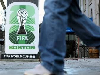 Fan-Wut über WM-Transportpreise