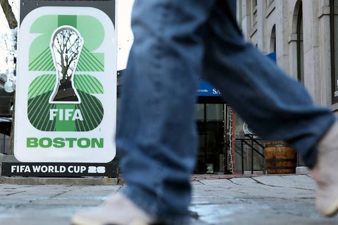 Fan-Wut über WM-Transportpreise