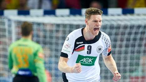 Spain v Germany - Men's EHF European Championship 2016