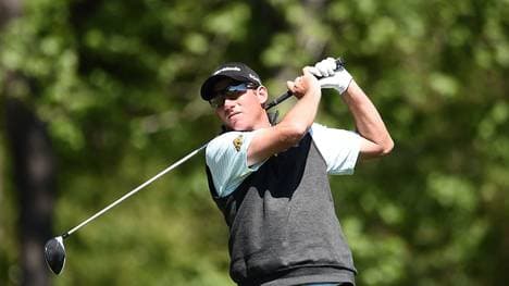 Jim Herman teilt sich die Führung momentan mit Jamie Lovemark