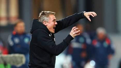 SpVgg Greuther Fuerth v Dynamo Dresden - Second Bundesliga