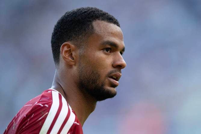 Holt City einen Liverpool-Star?