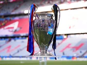 Die Champions League ist Europas prestigeträchtigster Vereinswettbewerb im Fußball. Seit 1955 gibt es die Königsklasse - und das sind die erfolgreichsten Mannschaften in der Geschichte des Wettbewerbs. 