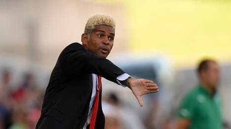 Abel Xavier wird Nationaltrainer in Mosambik